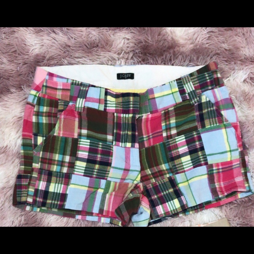 J.Crew shorts (A38)